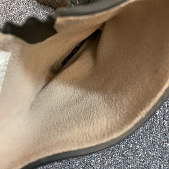 Sperry rain boots - Picture 5 of 9